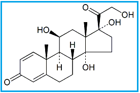 Prednisolone EP Impurity E 